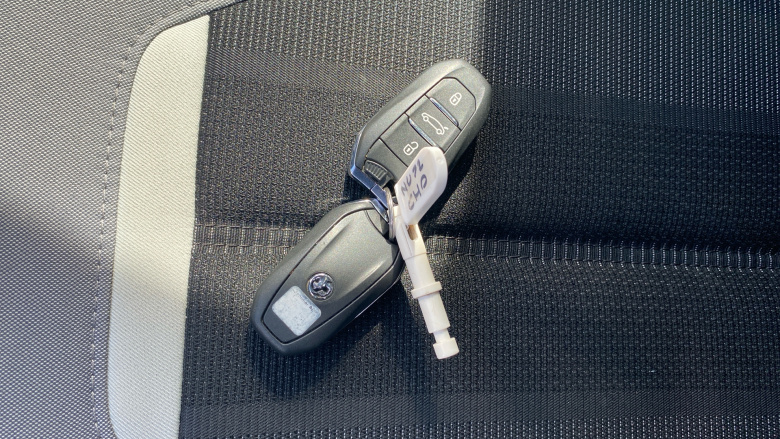 Vauxhall Mokka 1.2 Turbo 100 Elite Premium 5dr Petrol Hatchback